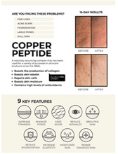 Load image into Gallery viewer, Anti-Aging Skin Care Mask 5 pcs Moisturize Brighten Increase Firmness Elasticity Repair Damaged Skin Fade Scars Reduce Pores Wrinkles Hyperpigmentation