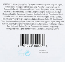 Load image into Gallery viewer, Cream-To-Water Daily Moisturizer and Hydrating Skin Cream for Balancing and Brightening, Vegan Formula, 1.7 Ounce